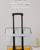 Batman Black Laptop Bag