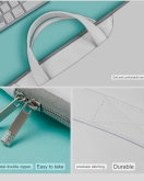 Batman Black Laptop Bag