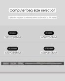 Batman Black Laptop Bag