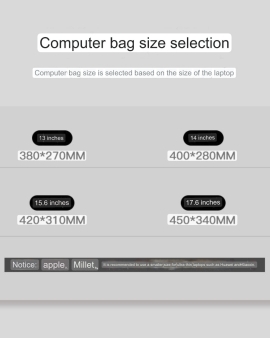 Batman Black Laptop Bag