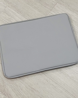 leather ဗြောင် Laptop Bag