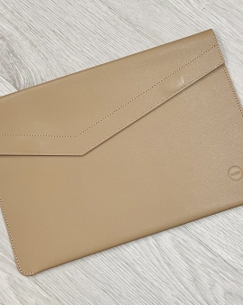 Leather Sleeve 14 inches