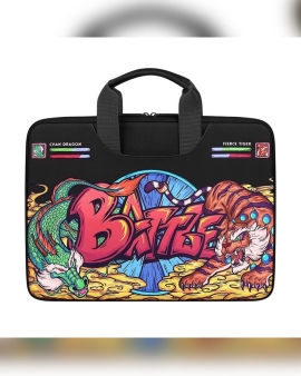 Be Cool Laptop Bag