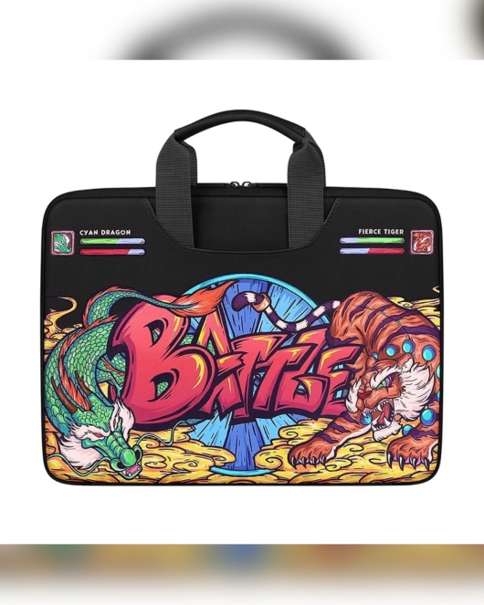 Be Cool Laptop Bag