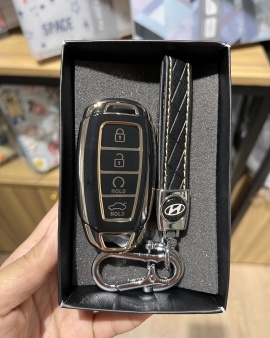 Hyundai Accent(2021) Golden Line Keycase