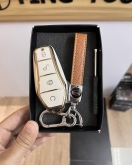 Byd Golden Line Keycase