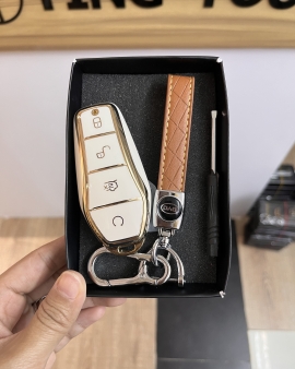 Byd Golden Line Keycase