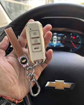 Chevrolet Captiva Golden Line Keycase