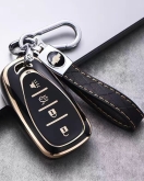 Chevorlet-4 Golden Line Color