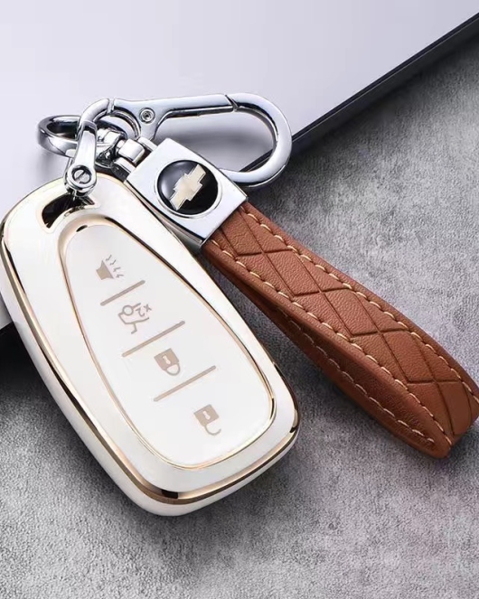 Chevorlet-4 Golden Line Color