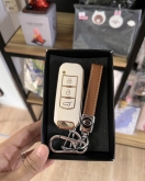 Gac Type1 Golden Line Keycase Gac Type1 Golden Line Keycase