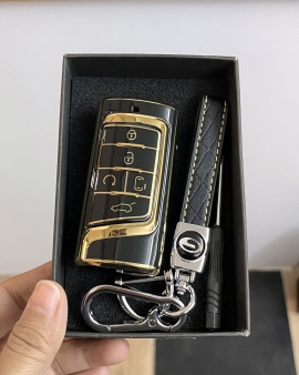 Gac Type2 Golden Line Keycase