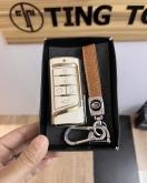 Gac Type2 Golden Line Keycase Gac Type2 Golden Line Keycase