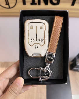 Gmc Golden Line Keycase