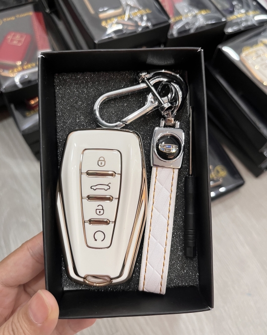 Geely Golden Line Color