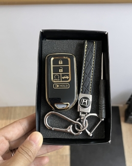 Honda Accord Golden Line Keycase