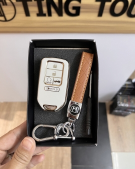 Honda Accord Golden Line Keycase