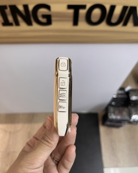 Kia Cerato Golden Line Keycase