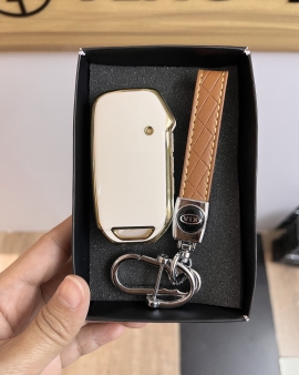 Kia Sportage Golden Line Keycase