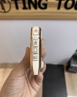 Kia Sportage Golden Line Keycase