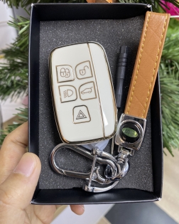 Range Rover Golden Line Color