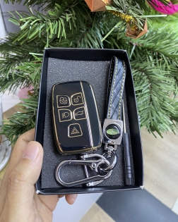 Range Rover Golden Line Color