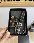 Hyundai Tucson Golden Line Keycase Hyundai Tucson Golden Line Keycase