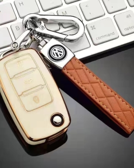 Volkswagen Golden Line Color