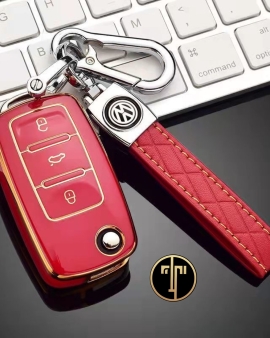 Volkswagen Golden Line Color