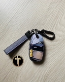 Hyundai Accent 2020 Leather Design Keycase