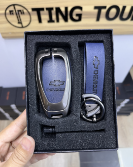 Chevrolet Metal keycase