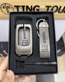 Honda Ge6 Metal keycase