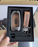 Kia Cerato Metal keycase