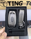 Kia Metal keycase Kia Metal keycase