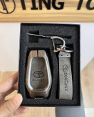 Soueast Metal keycase