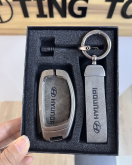 Hyundai i10 Metal keycase Hyundai i10 Metal keycase