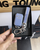 Suzuki Swift silver line keycase