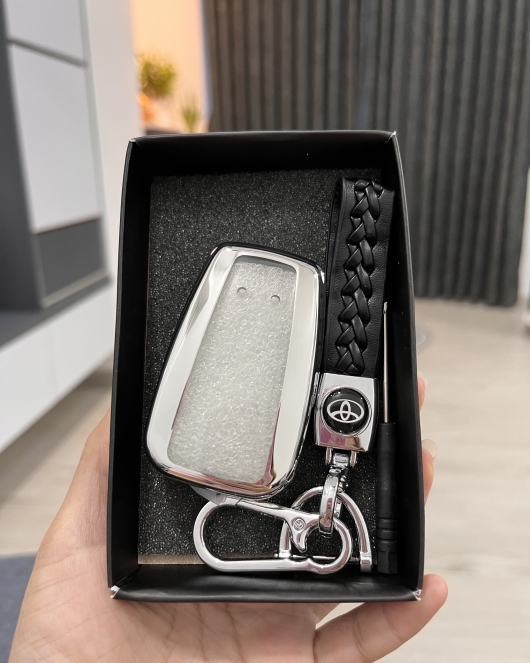 CHR/Cross/Corolla TPU keycase CHR/Cross/Corolla TPU keycase