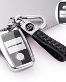 KIA TPU keycase