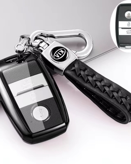 KIA TPU keycase