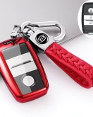 KIA TPU keycase