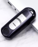 Mazda TPU keycase