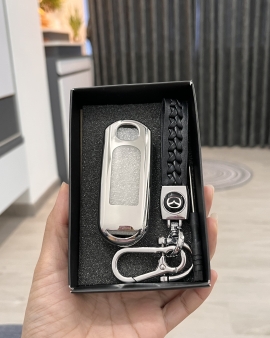 Mazda TPU keycase