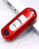 Mazda TPU keycase