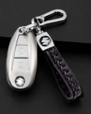 Suzuki TPU keycase