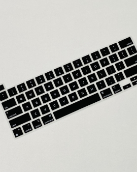 M1 Pro Keyboard Black