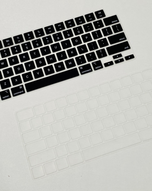 M1 Air Keyboard Black M1 Air Keyboard Black