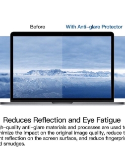 Anti Glare Screen Protector