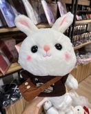 Brown Rabbit Toys