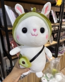 Avocado Rabbit Toys Avocado Rabbit Toys